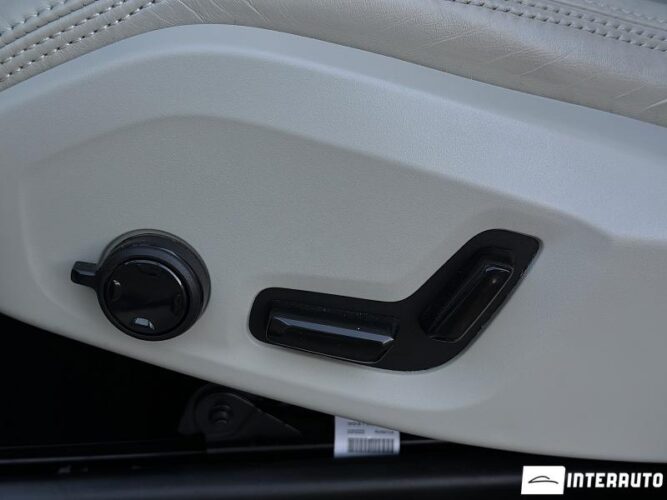 volvo XC 90 2022