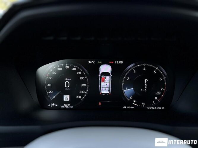 volvo XC 90 2022