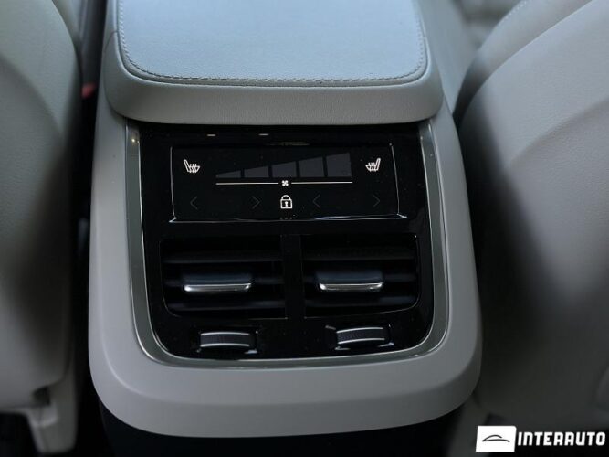volvo XC 90 2022