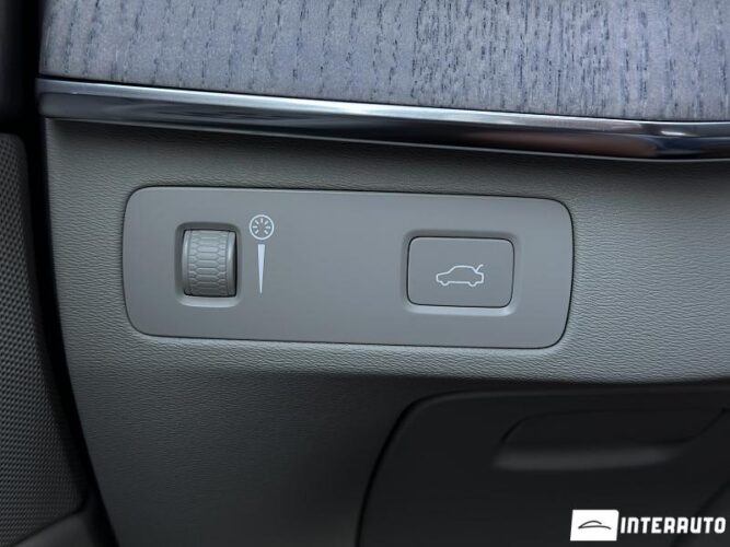 volvo XC 90 2022