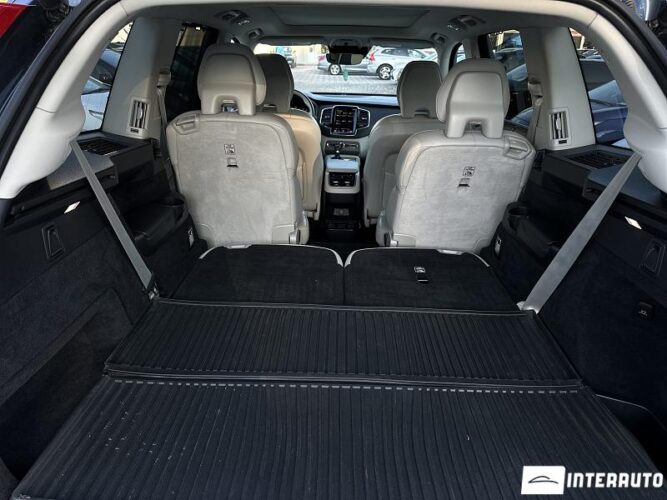 volvo XC 90 2022