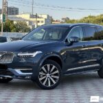 Volvo XC 90 2022