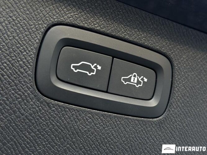 volvo XC 90 2022