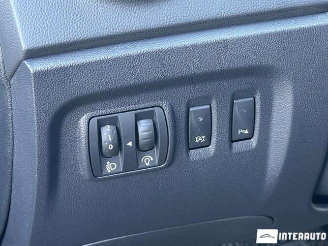 renault Captur 2017