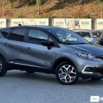 Renault Captur 2017