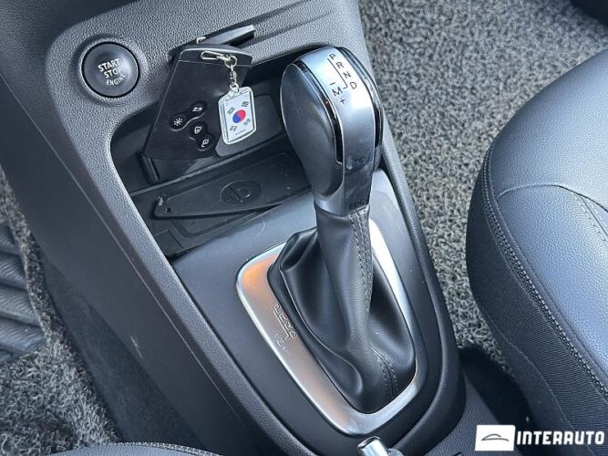 renault Captur 2017