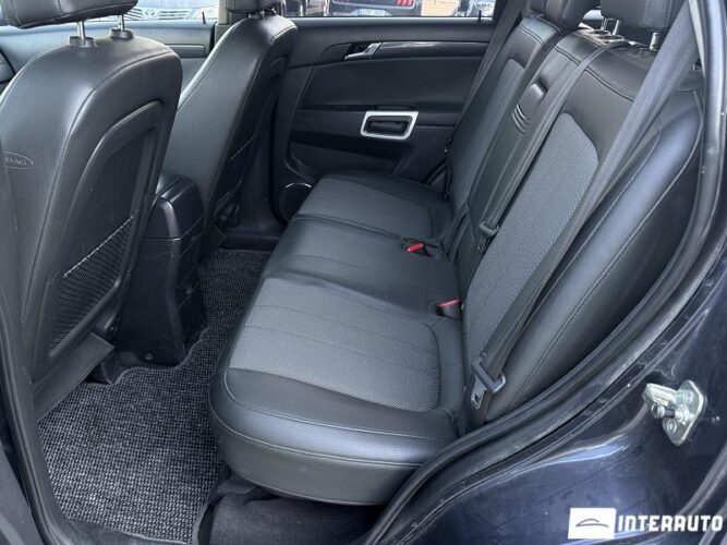 Opel Antara 49 opel Antara 2007