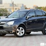 Opel Antara 2007