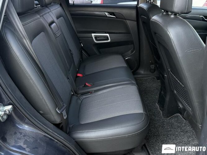 Opel Antara 50 opel Antara 2007