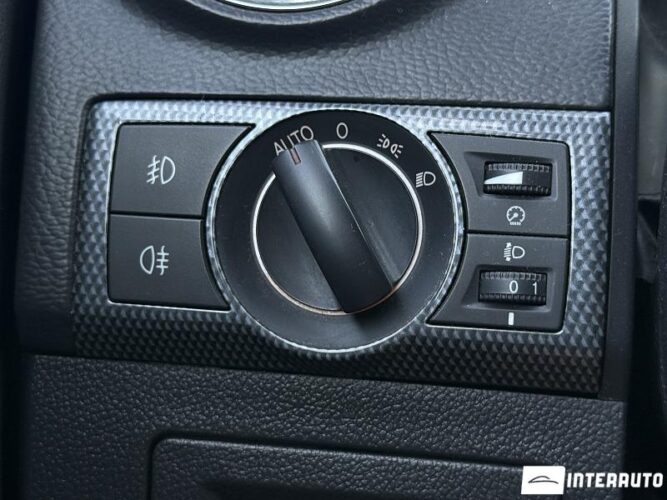 Opel Antara 39 opel Antara 2007