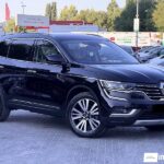 Renault Koleos 2018