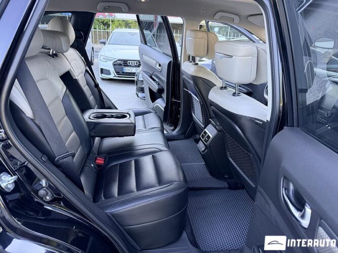 renault Koleos 2018