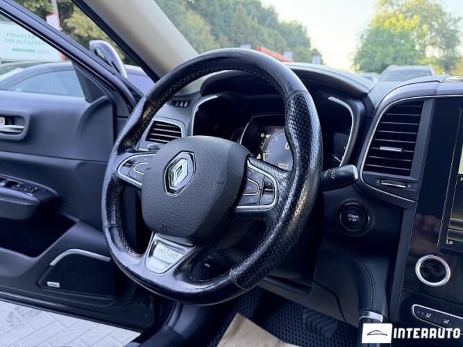 renault Koleos 2018