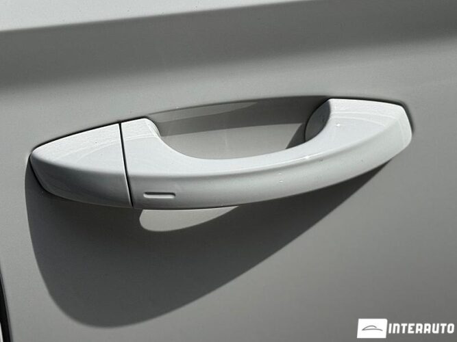 skoda Superb 2020
