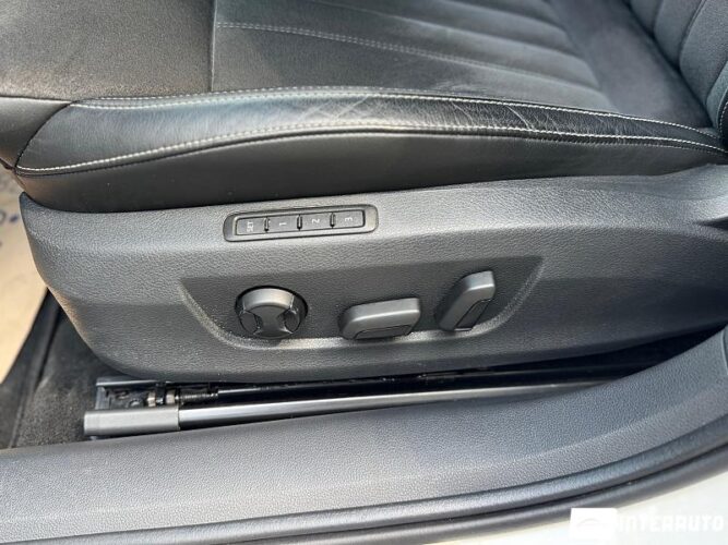 skoda Superb 2020