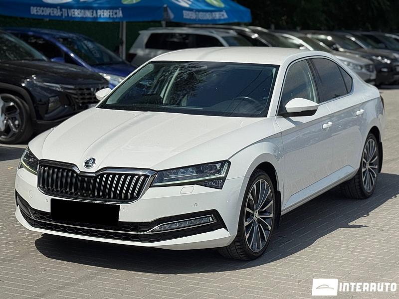 interauto oferta masina