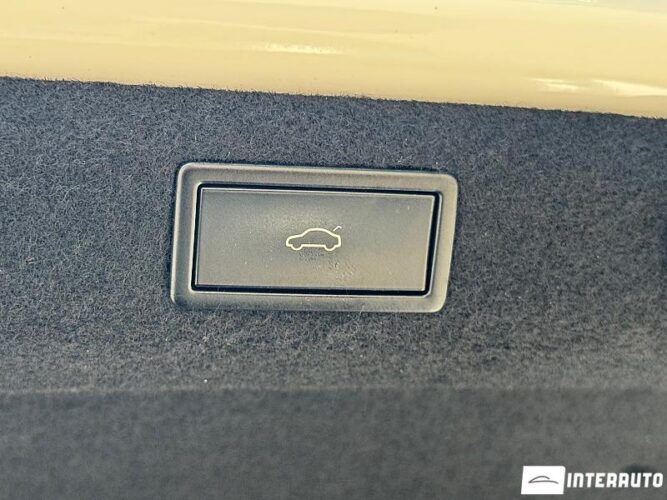 skoda Superb 2020
