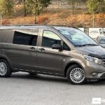 Mercedes Vito 2018