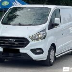 Ford Transit 2019