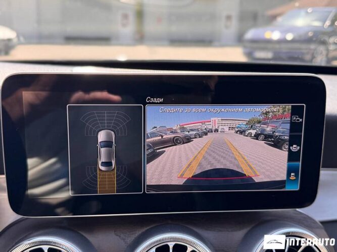 Mercedes C 180 36 mercedes C 180 2019