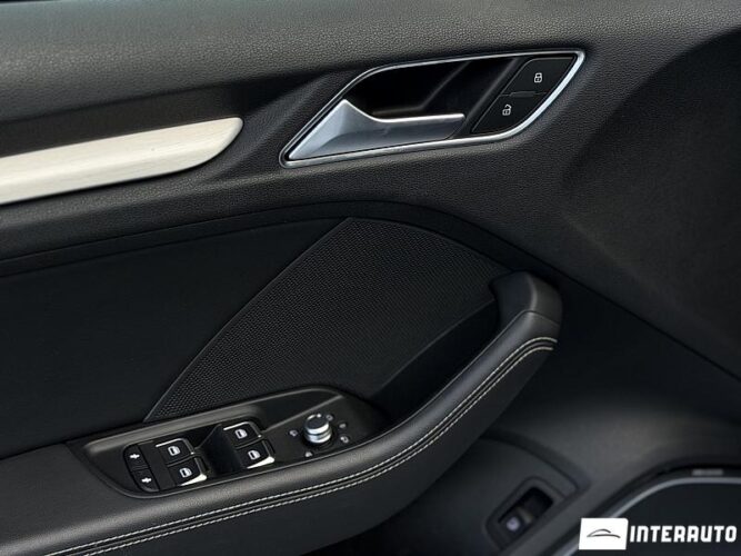 Audi A3 E-tron 36 audi A3 E-tron 2015