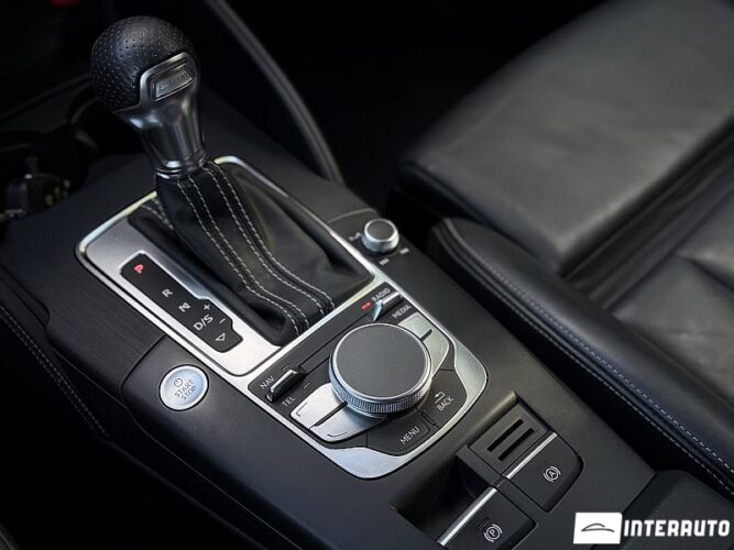 Audi A3 E-tron 43 audi A3 E-tron 2015