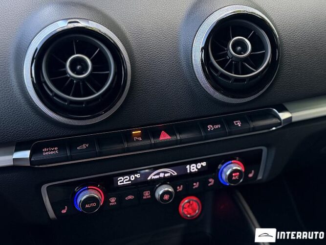Audi A3 E-tron 42 audi A3 E-tron 2015