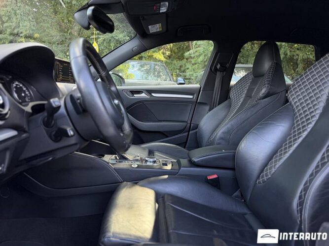 Audi A3 E-tron 37 audi A3 E-tron 2015