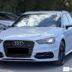 Audi A3 E-tron 2015