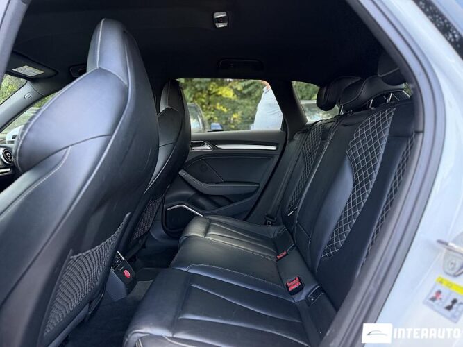 Audi A3 E-tron 46 audi A3 E-tron 2015