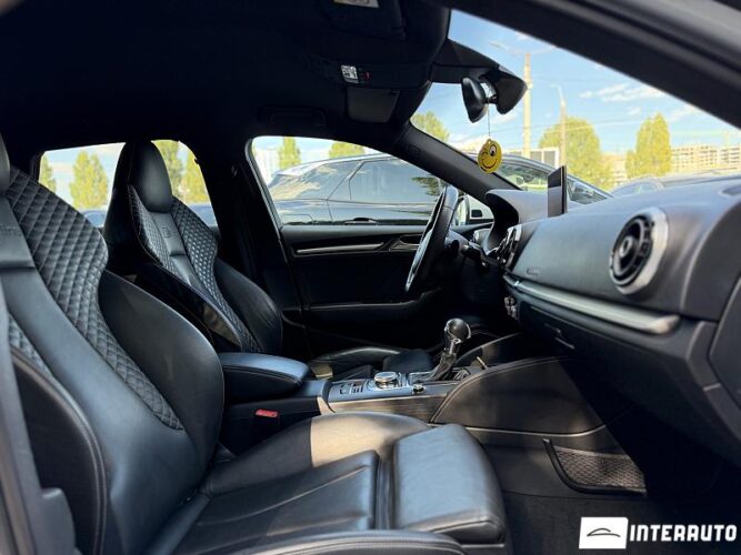 Audi A3 E-tron 44 audi A3 E-tron 2015