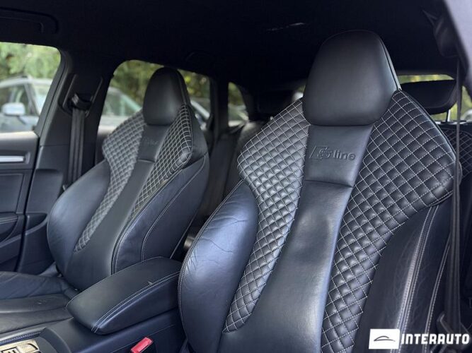 Audi A3 E-tron 45 audi A3 E-tron 2015