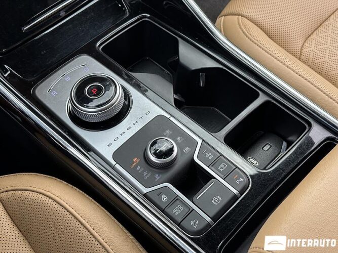 kia Sorento 2020