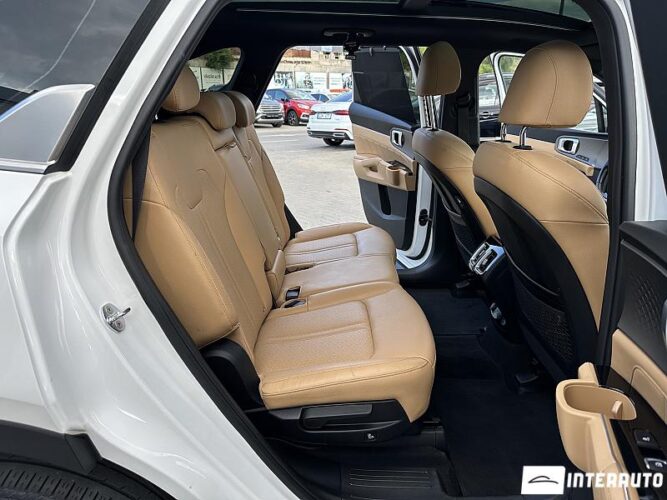 kia Sorento 2020