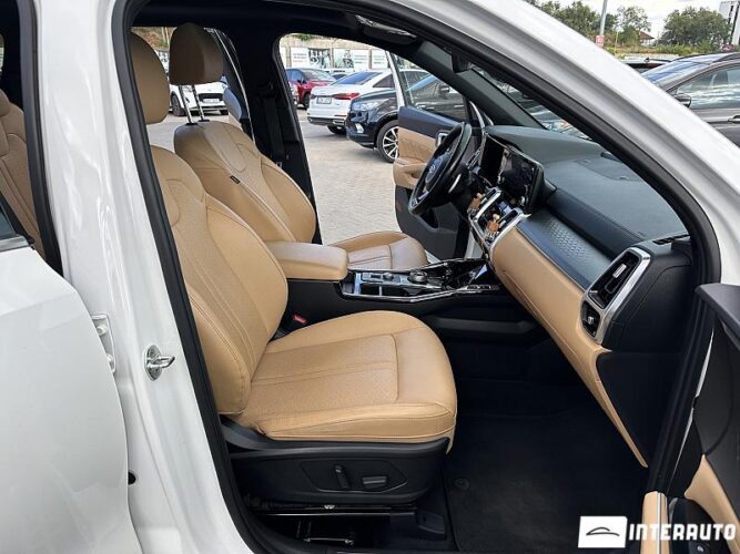 kia Sorento 2020