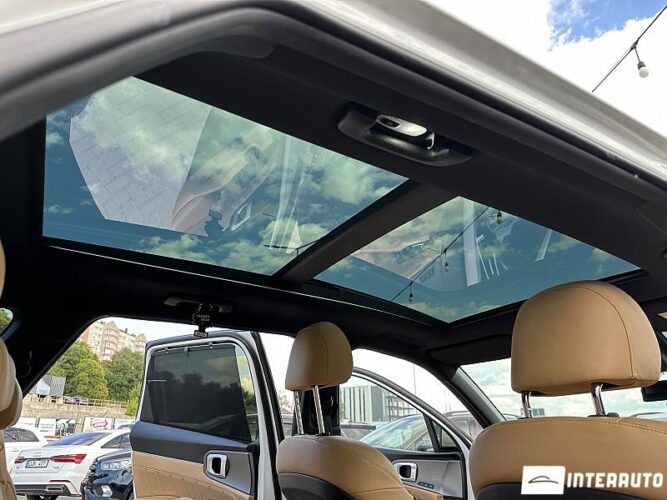 kia Sorento 2020