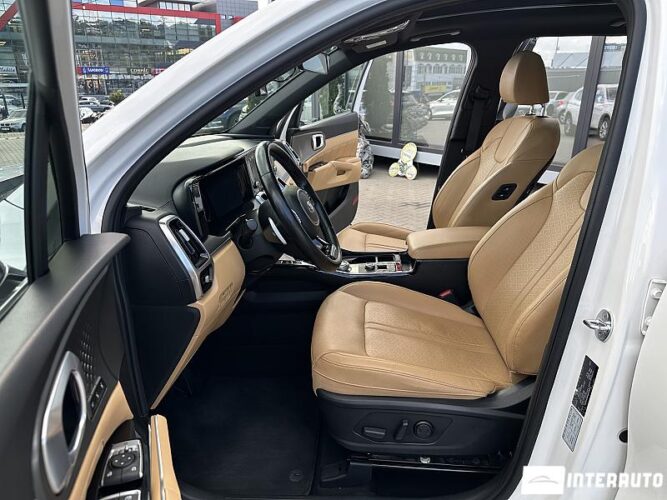 kia Sorento 2020