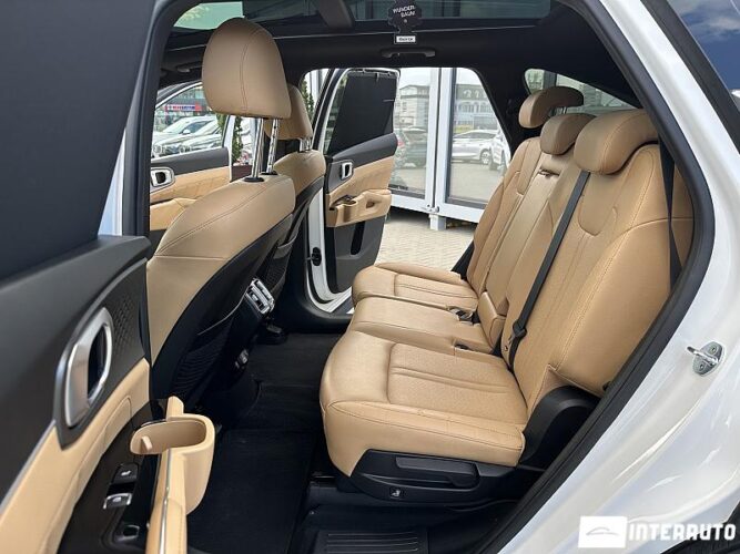 kia Sorento 2020