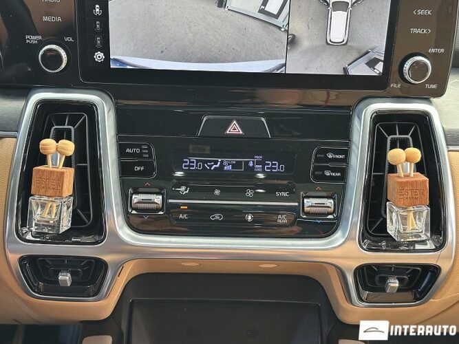 kia Sorento 2020