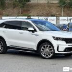 Kia Sorento 2020