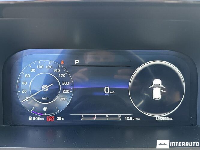 kia Sorento 2020
