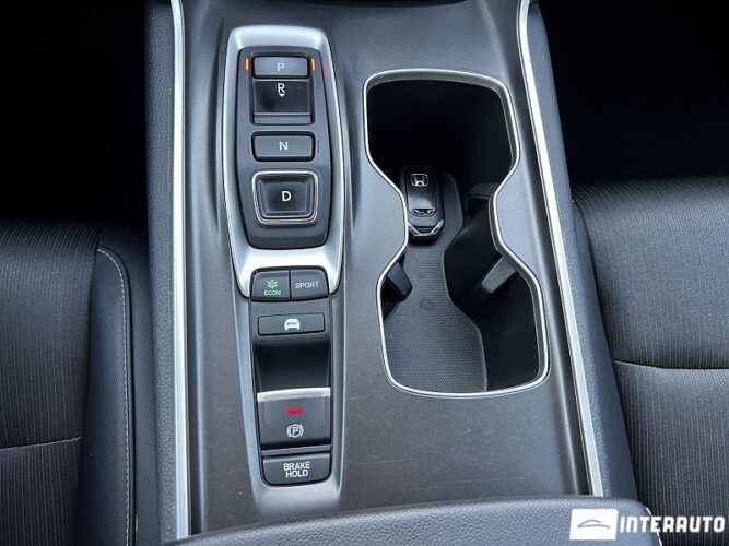 honda Accord 2022