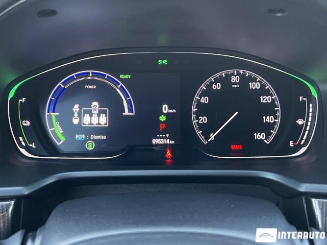honda Accord 2022