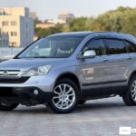 Honda CR-V 2008