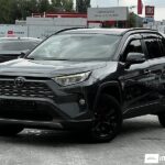 Toyota Rav-4 2022