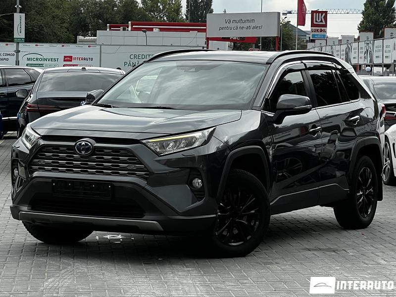 interauto oferta masina