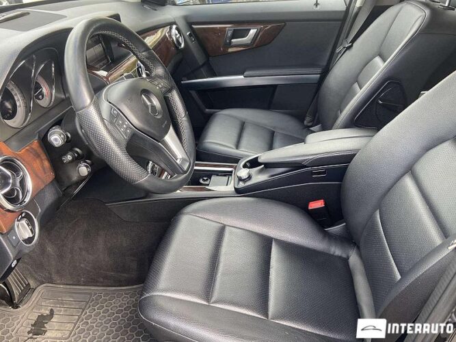 Mercedes GLK 250 40 mercedes GLK 250 2013