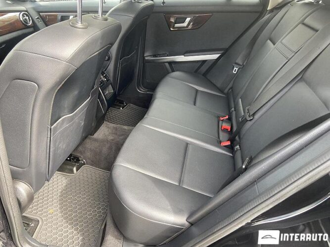 Mercedes GLK 250 53 mercedes GLK 250 2013
