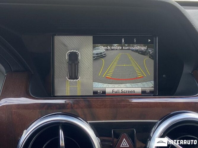 Mercedes GLK 250 45 mercedes GLK 250 2013