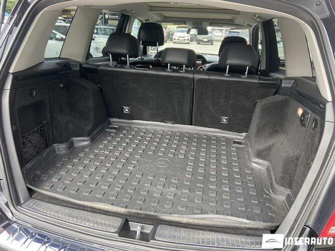Mercedes GLK 250 54 mercedes GLK 250 2013